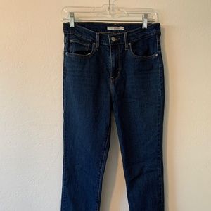 Levi's Jeans